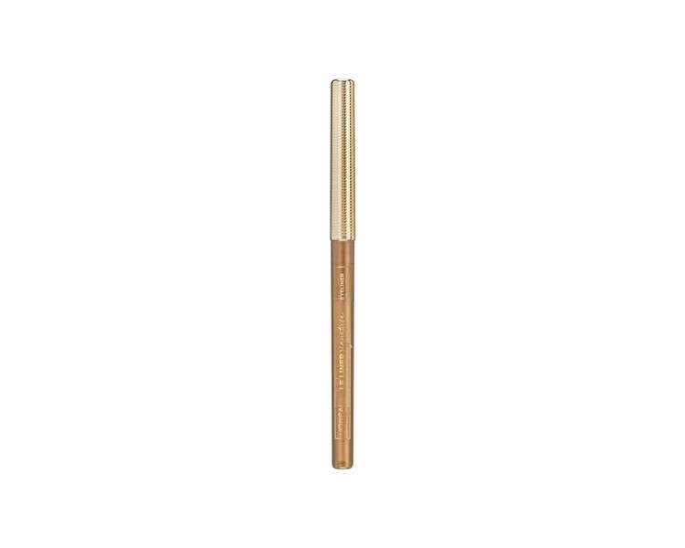 L’Oréal Paris Le Liner Signature Oogpotlood 04 Gold Velvet Eyeliner