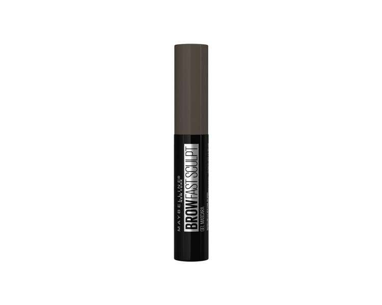 Maybelline New York Brow Fast Sculpt 04 Medium Brown brow gel 2.8ml