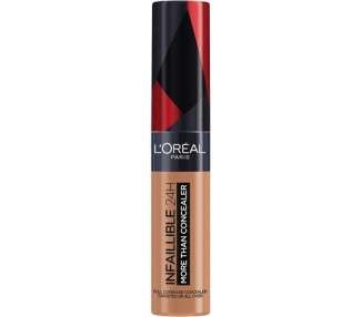 L'Oréal Paris Infallible 24H More Than Concealer Full Coverage Longwear Matte Finish 11ml