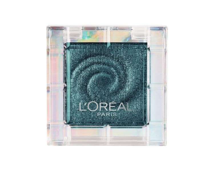 L'Oréal Paris Color Queen Iconic Eye Shadow 39 Iconic Eyelid 3.8g