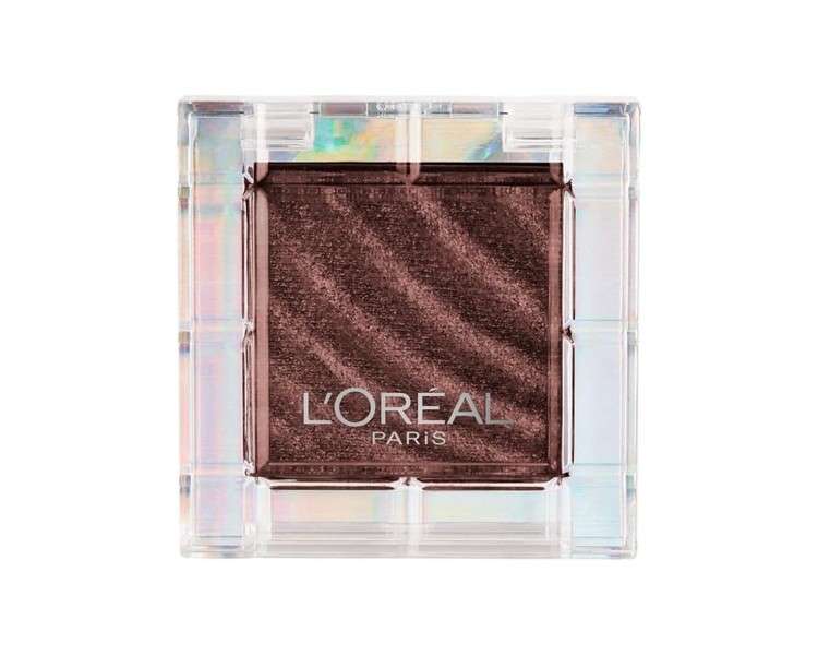 L'Oreal Paris Color Queen Mono Eyeshadow 32 Commander 4g