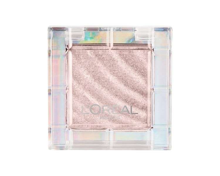 L'Oréal Paris Color Queen Eyeshadow Ultra-Pigmented Oils.