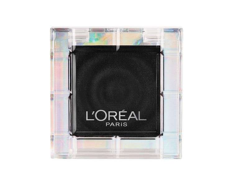 L'Oréal Paris Color Queen Oil Shadow 16 Determination Oil-Containing Eyeshadow 3.8g