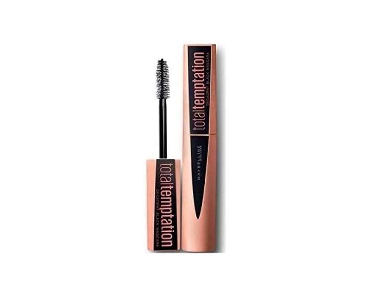 Maybelline Total Temptation Mascara Cocoa 8.6ml