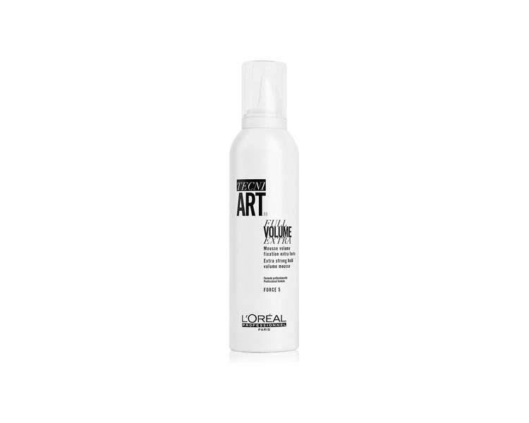 L'Oreal Proffesionnel Tecni Art Full Volume Extra 250ml