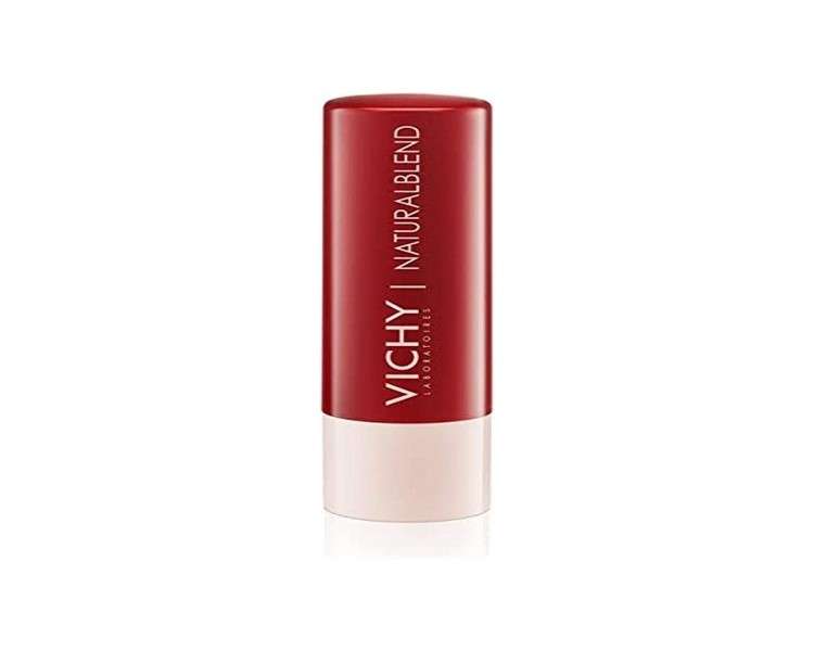 Vichy NaturalBlend Lip Balm Red 4.5g