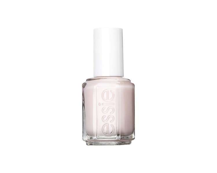 Essie Nail Polish for Intensely Colored Fingernails 13.5ml Nude