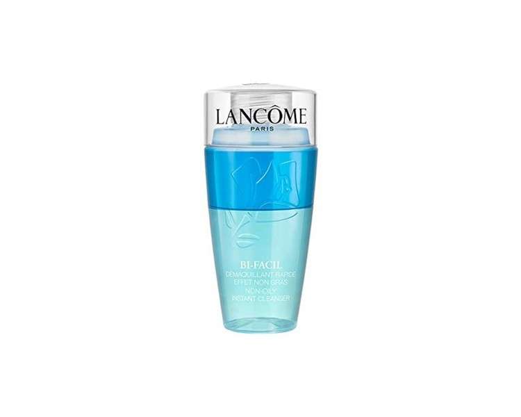 Lancome Bi-Facil Instant Eye Makeup Remover Lotion, 75ml