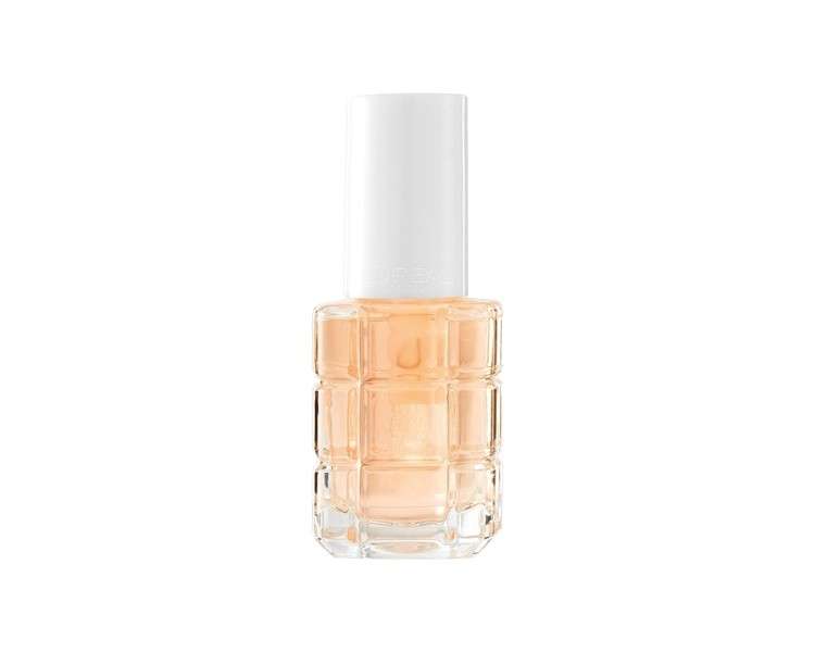 L'Oreal Paris Color Rich Manicure Oil Nail Polish Growing Camelia 13.5ml