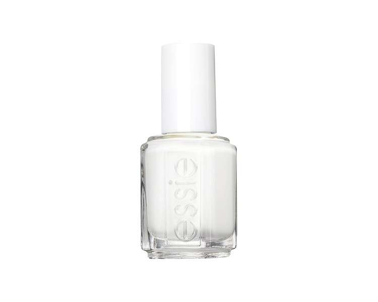 Essie Base Coat Prime & Pop