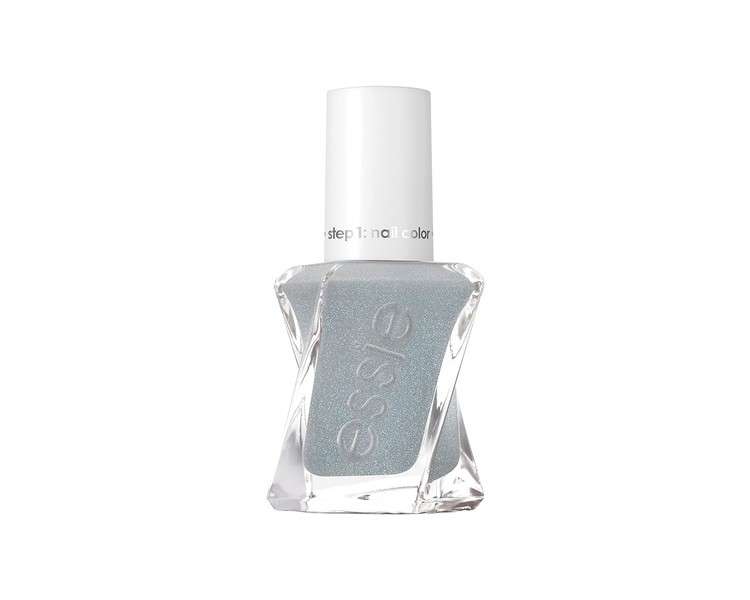 Essie Gel Couture Closing Time 0.46oz 13.5ml