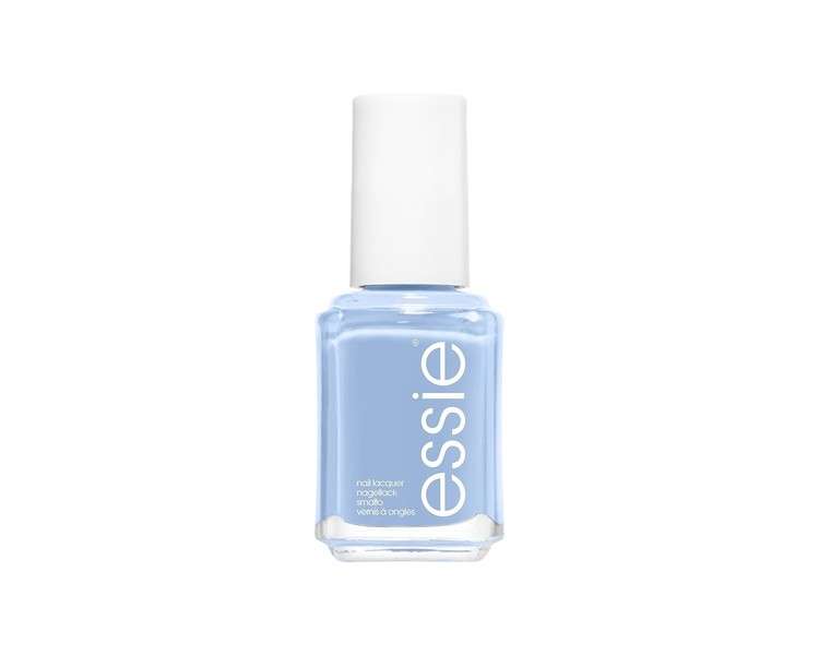 Essie Original Nail Polish 374 Salt Water Happy Baby Blue 13.5ml