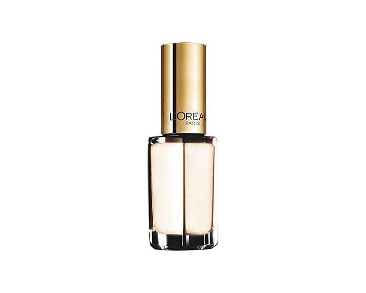 L'Oréal Color Riche Glaze Shiny Golden Shell 854/Beige Makeup Designer Paris 5ml