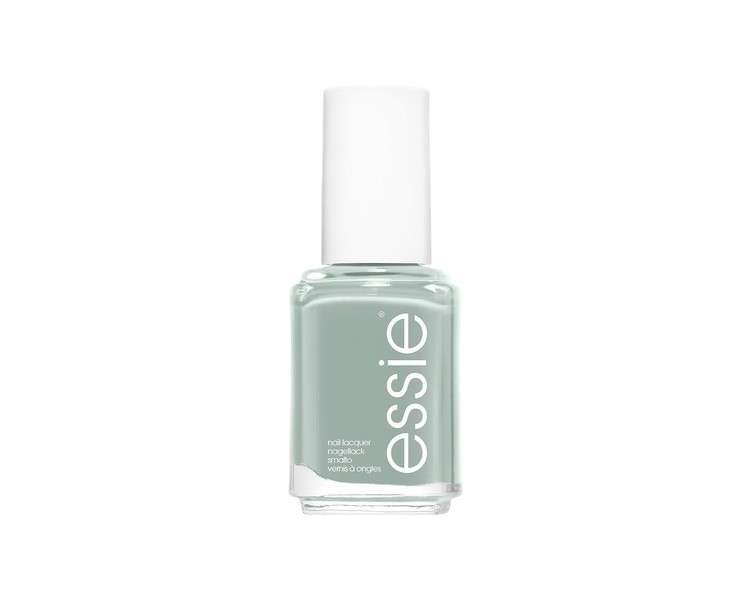 Essie Original Nail Polish 252 Maximillian Strasse-Her Sage Grey 13.5ml