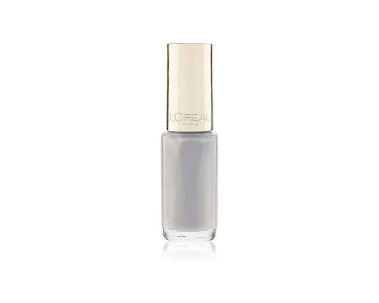 L'Oreal Color Riche Nail Polish 5ml 617 You are worth it