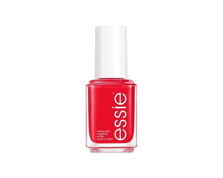 Essie Nail Color Nail Polish 63 Too Too Hot 13,5ml