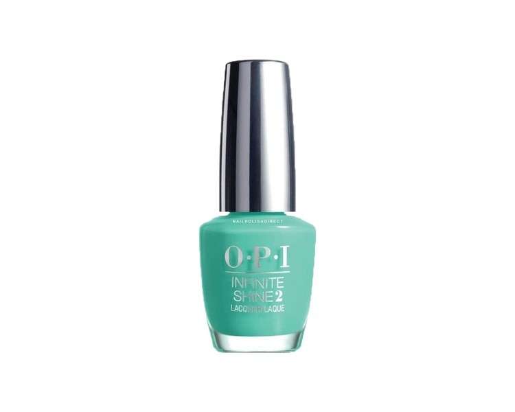 OPI Infinite Shine Withstands the Test of Thyme 15ml - ISL19