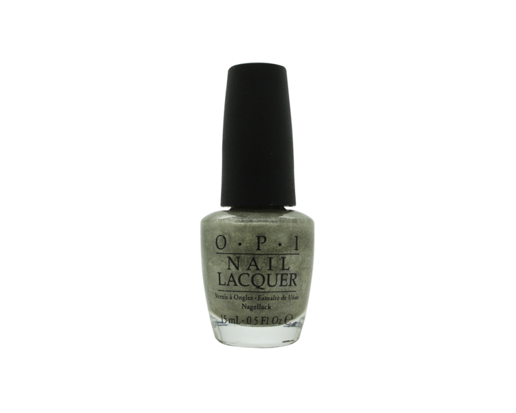 OPI Nail Polish 15ml Comet Closer