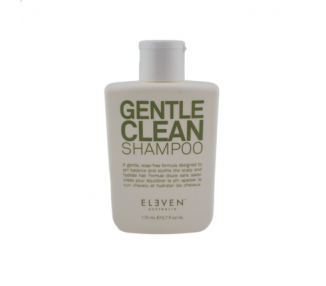 Eleven Australia Gentle Clean Shampoo 170ml