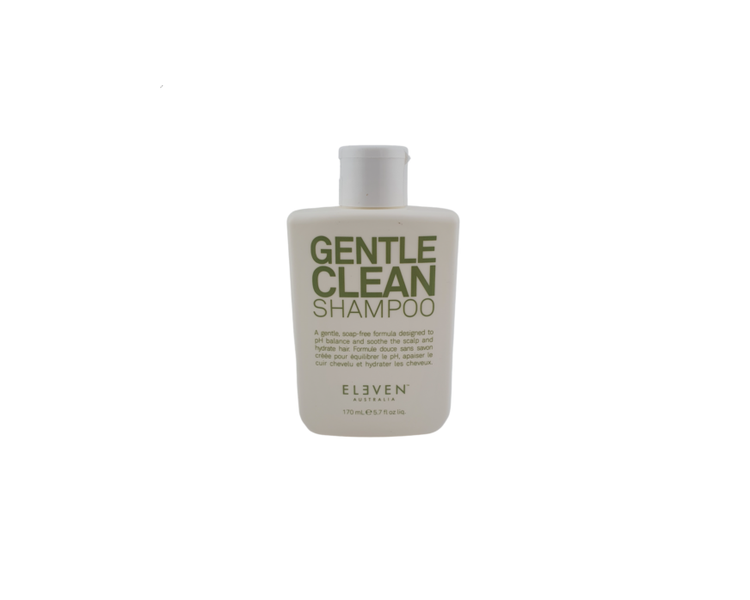 Eleven Australia Gentle Clean Shampoo 170ml