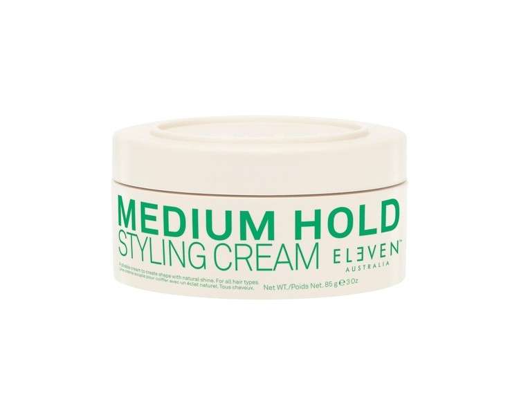 EA Medium Hold Styling Cream 85g