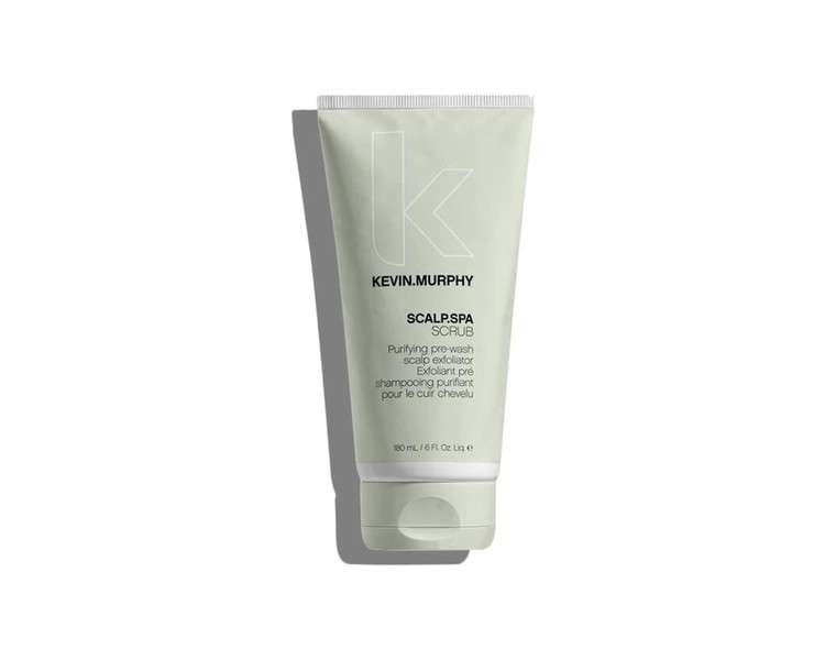 Kevin Murphy Scalp Spa Scrub 180ml