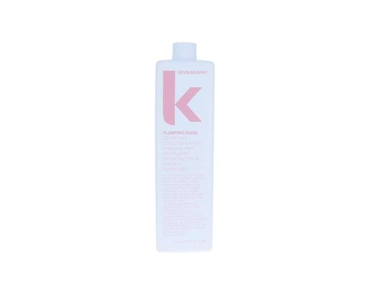 Kevin Murphy Plumping.Rinse Densifying Conditioner 1000ml