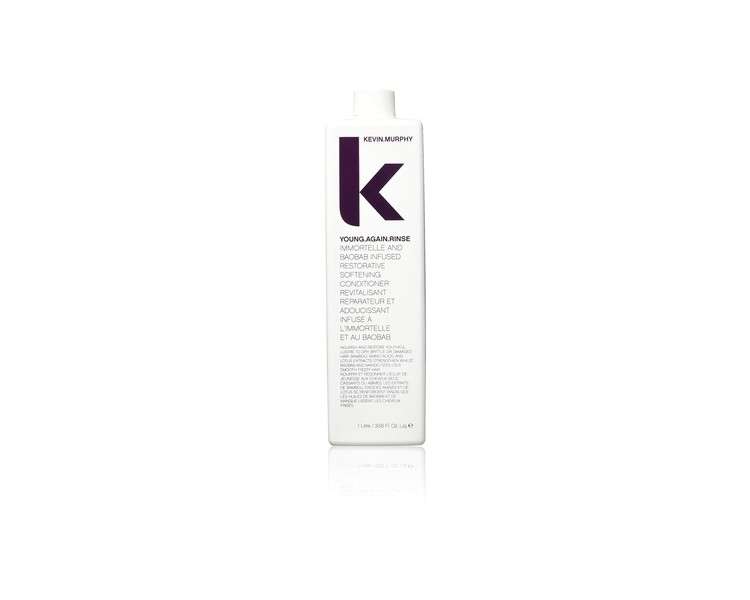 Kevin Murphy Young Again Rinse Conditioner 1000ml