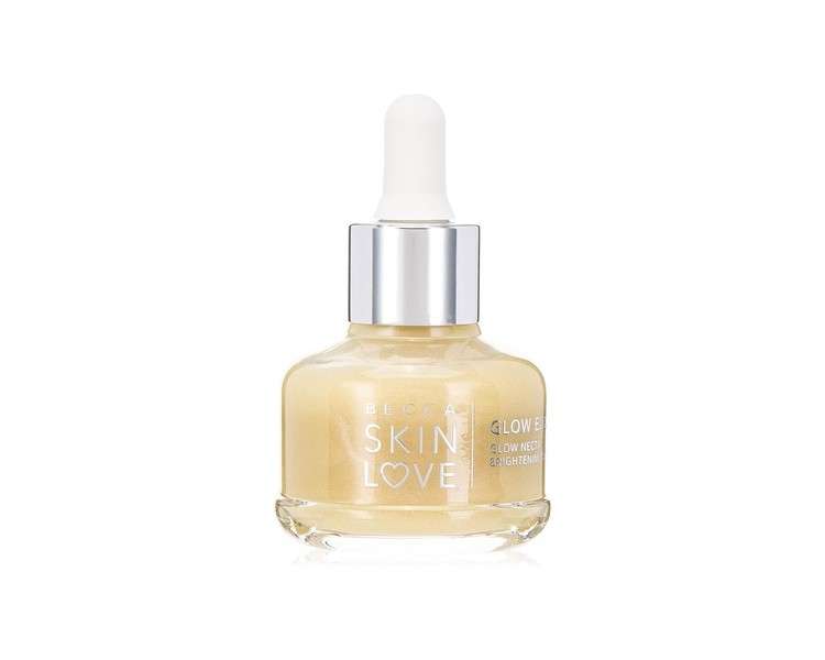 Becca Skin Love Glow Elixir Moisturizer for Women 0.98 oz