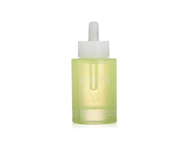 Juvena Phyto De-Tox Detoxifying Essence Oil 50ml