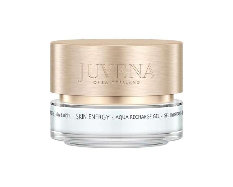 Juvena Skin Energy Aqua Recharge Gel 50ml