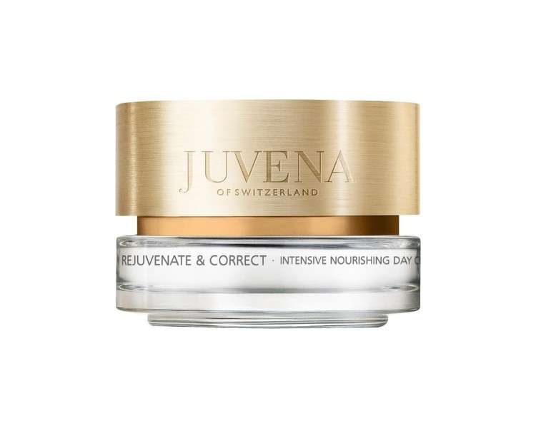 Juvena Rejuvenate and Correct Intensive Nourishing Day Cream 50ml