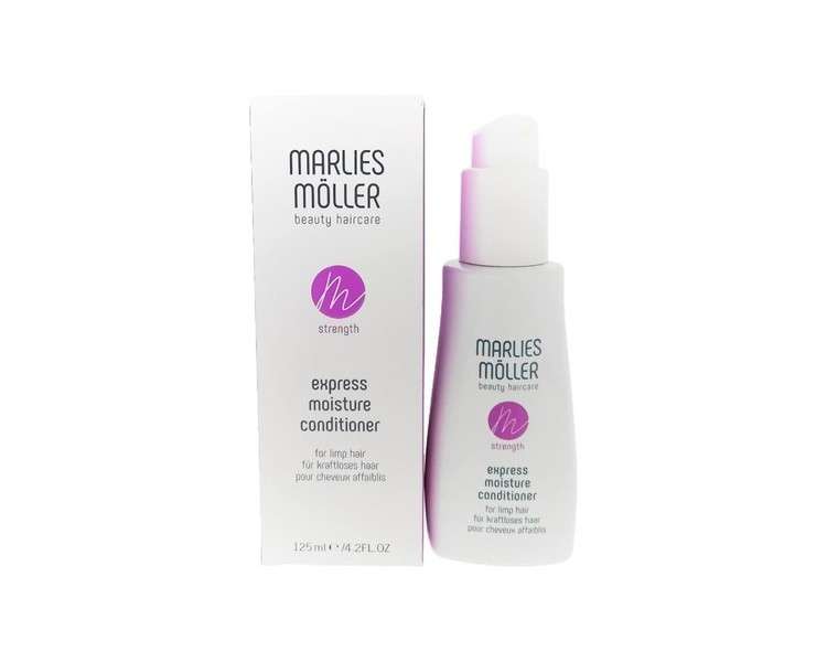 Marlies Möller Express Moisture Conditioner 125g