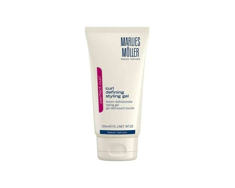 Marlies Moller Putty Clay and Wax 150ml