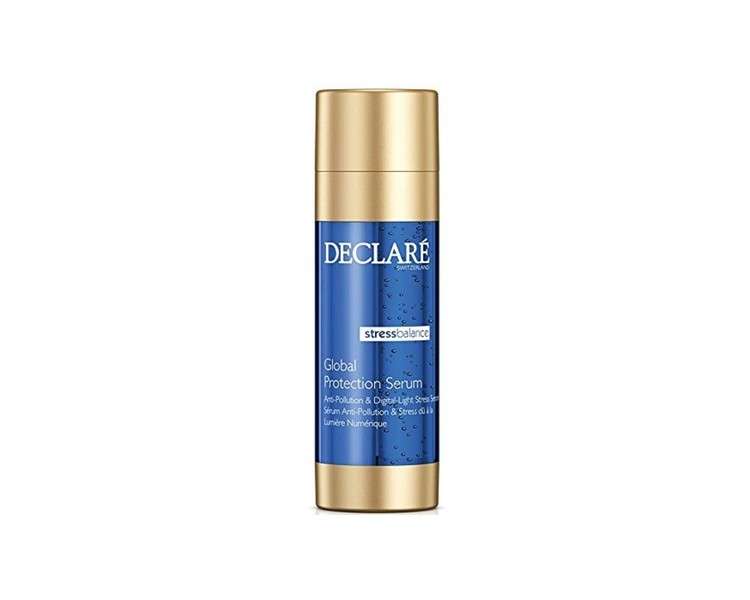 Declaré Stress Balance Global Protection Face Serum 40ml