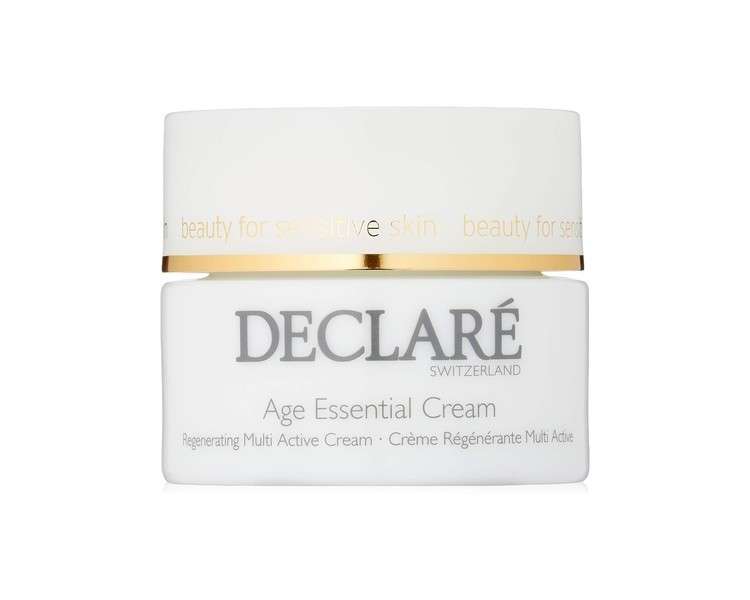 Declaré Age Essential Face Cream 50ml