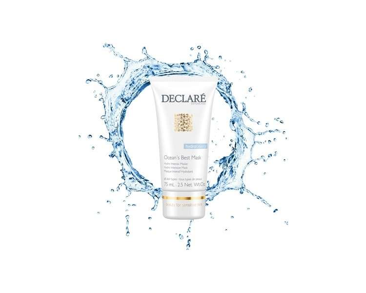 Declaré Hydro Balance Women's Mask 75ml