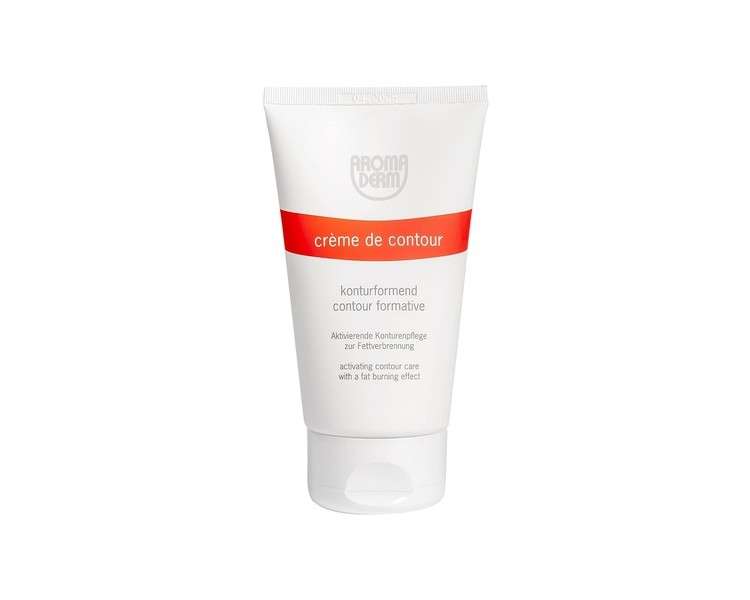 Aroma Derm Contour Cream 150ml