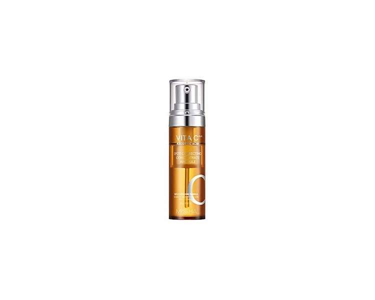 MISSHA Vita C Plus Spot Correction Concentrate Ampoule 50g/0.52 fl.oz. - Concentrated Ampoule