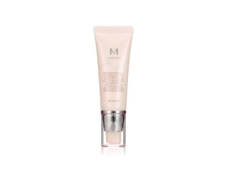 MISSHA M B.B Boomer Cream with Shea Butter 40ml