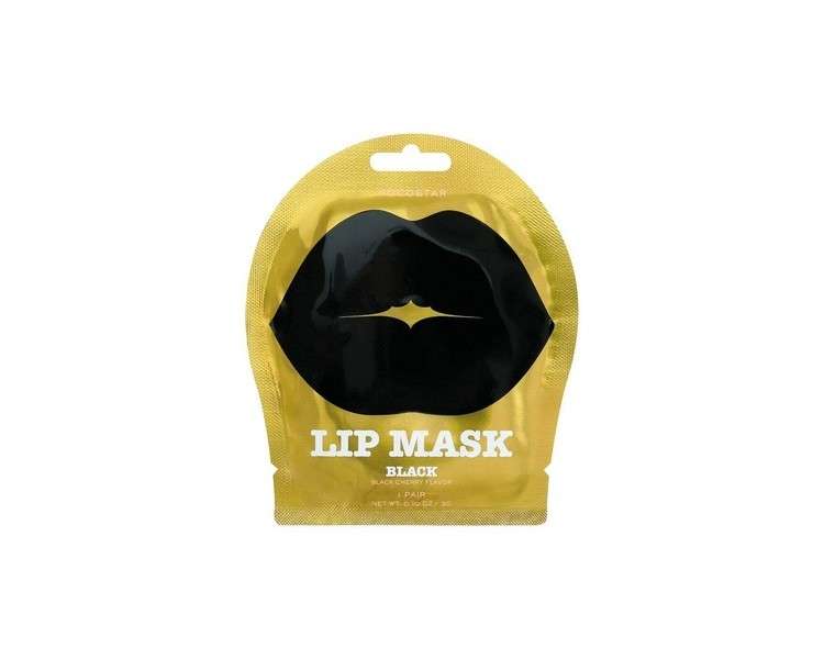 Kocostar Black Cherry Lip Mask 3g