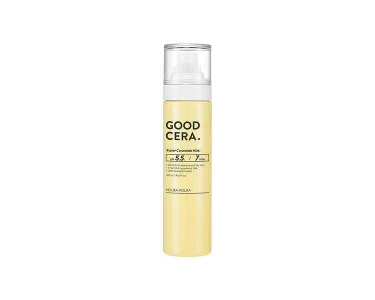 Holika Holika Good Cera Super Ceramide Mist 120ml