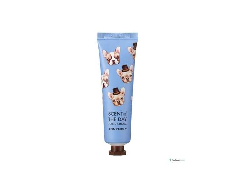 TONYMOLY Scent of the Day Hand Cream So Cozy 30ml