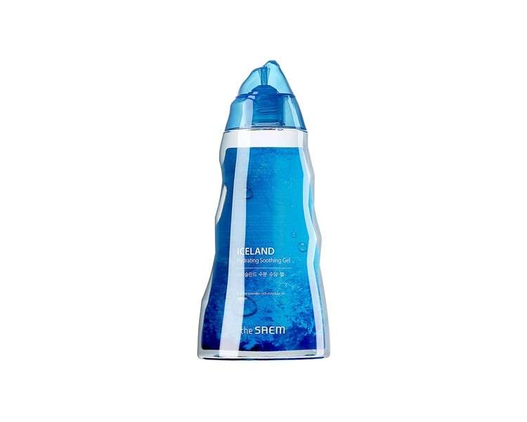 Iceland Hydrating Soothing Gel 300ml