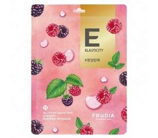 Frudia My Orchard Raspberry Squeeze Mask 20ml
