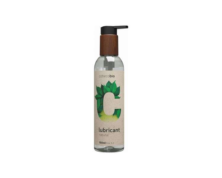 Cobeco Bio Organic Lubricant 150ml