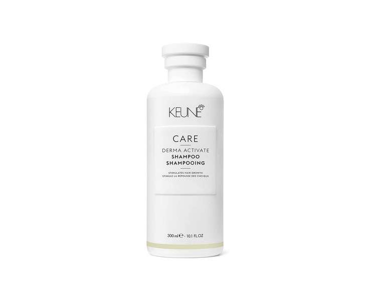 Keune Care Line Derma Activate Energizing Hair Loss Shampoo 300ml