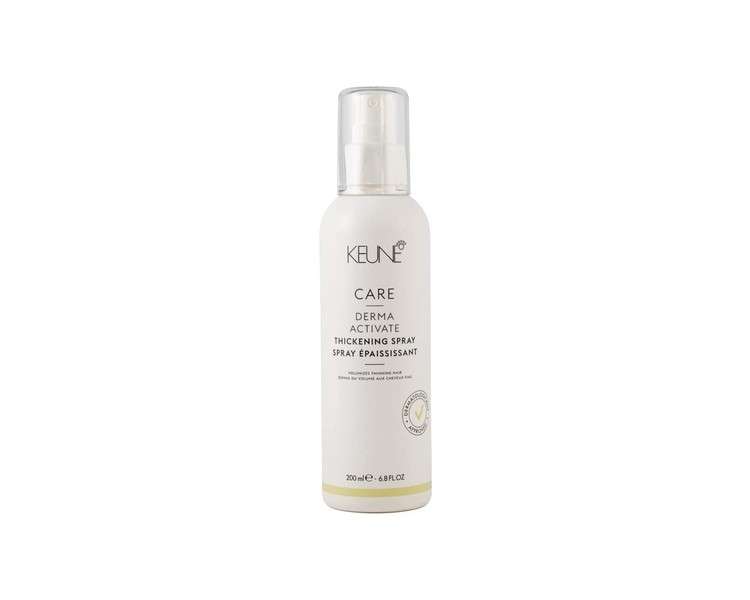 Keune Care Line Derma Activate Thickening Spray 200ml