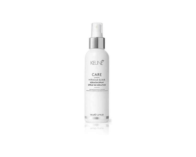 Keune Care Line Keratin Smooth Miracle Elixir Spray 140ml