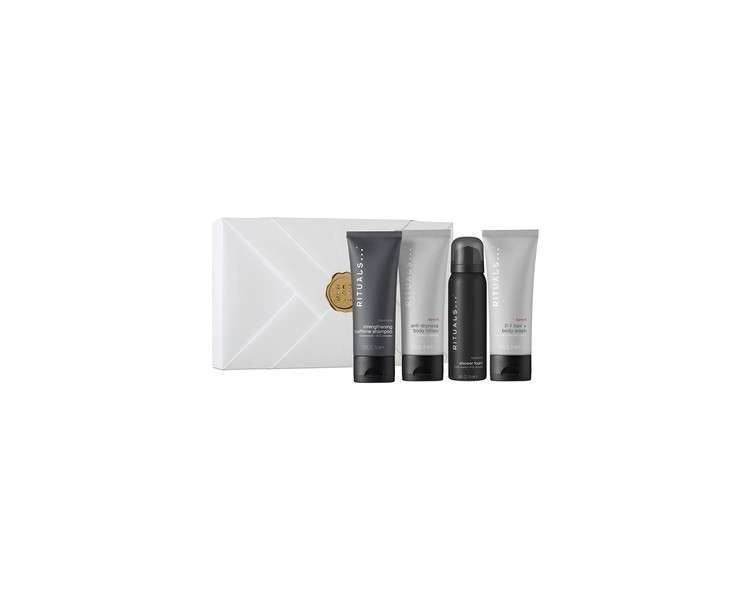 Homme Small Gift Set